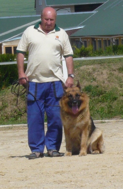 Václav Matoušek