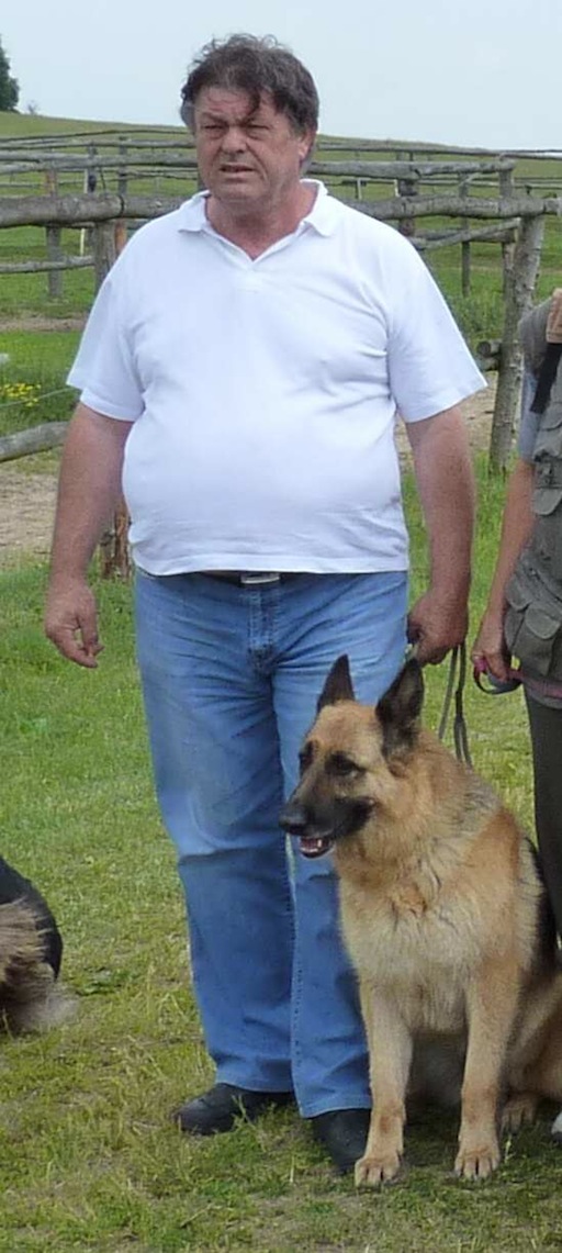 Stanislav Pěchouček