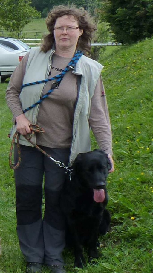 Eva Uhlířová