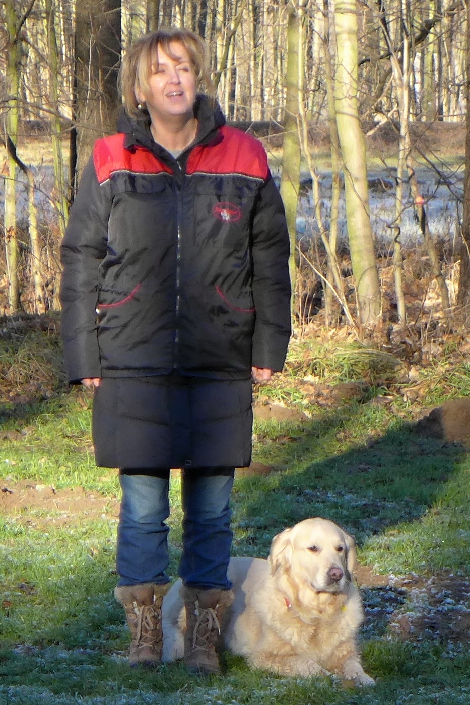 Kateřina Chramostová
