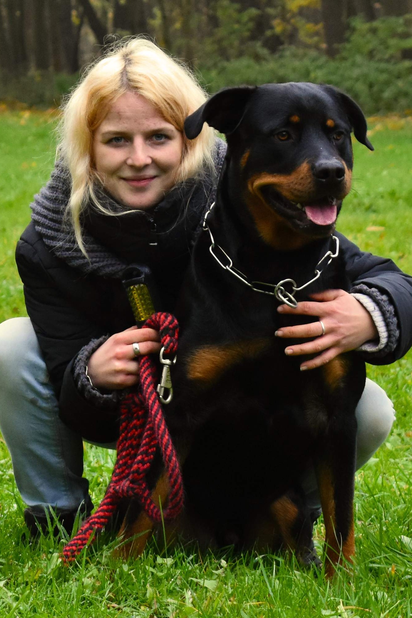 Martina Petrášková