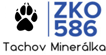 ZKO 586 Tachov Minerálka